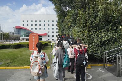 從河口與城市、可口可樂(lè)公司中感受環(huán)境保護(hù)——環(huán)境問(wèn)題觀察第二次課程實(shí)習(xí)