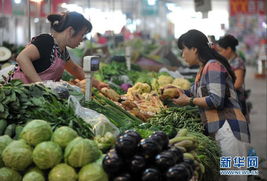 商務(wù)部監(jiān)測 食用農(nóng)產(chǎn)品價格連續(xù)三周上漲，水產(chǎn)品零售價格攀升明顯