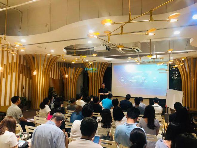 探索智能決策新邊界 AIClub第九期沙龍聚焦強化學習與AI賦能產(chǎn)品